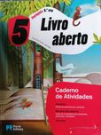 Livro de actividades de português 5 ano