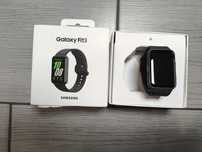 Samsung galaxy fit 3 Czarny