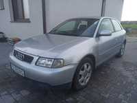 Audi A3 Audi A3 1997 1.9 TDI