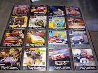 Jogos playstation  1 2 3 4