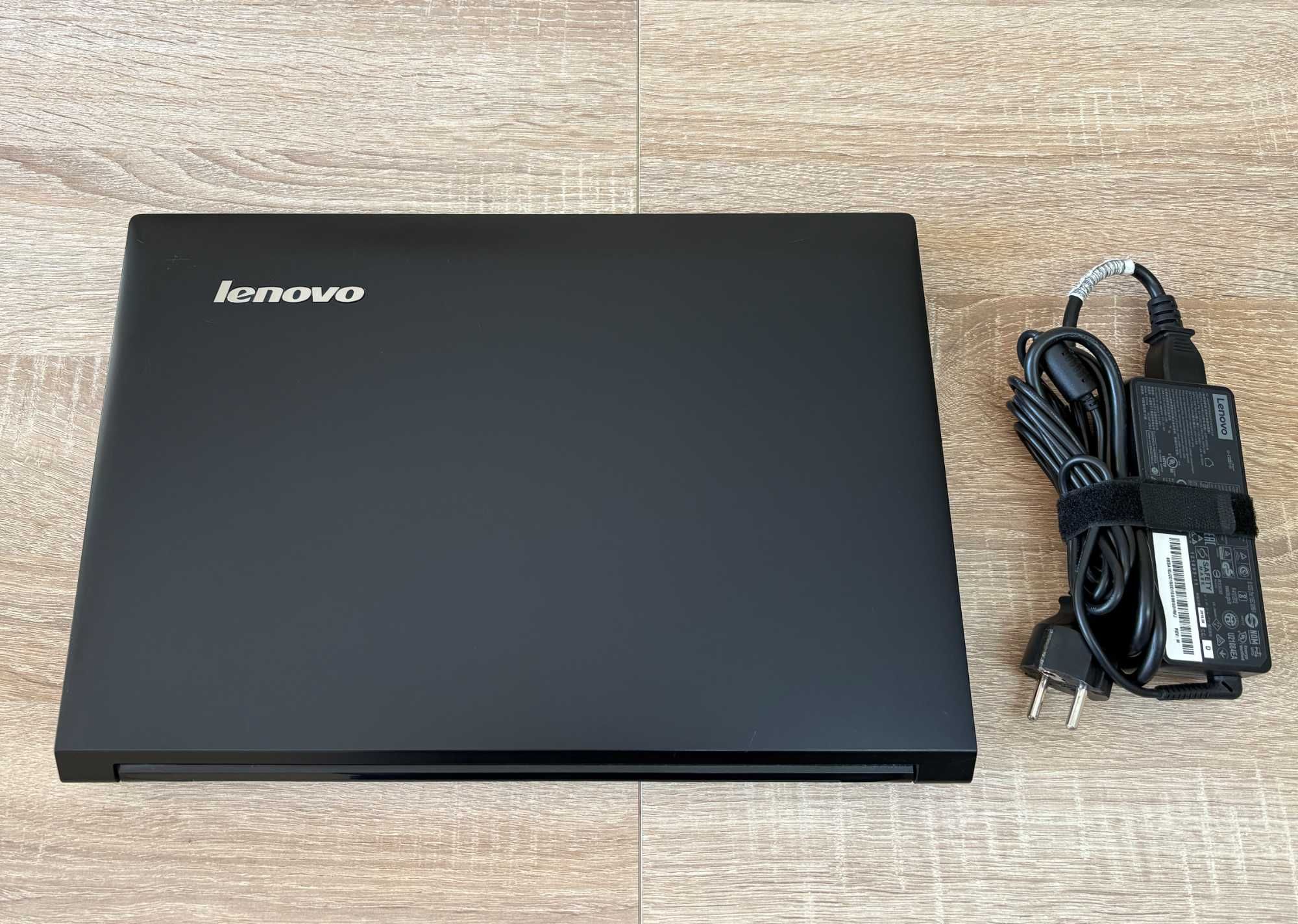 Laptop Lenovo B51-80 Intel i3 6100U 8GB Ram SSD W10