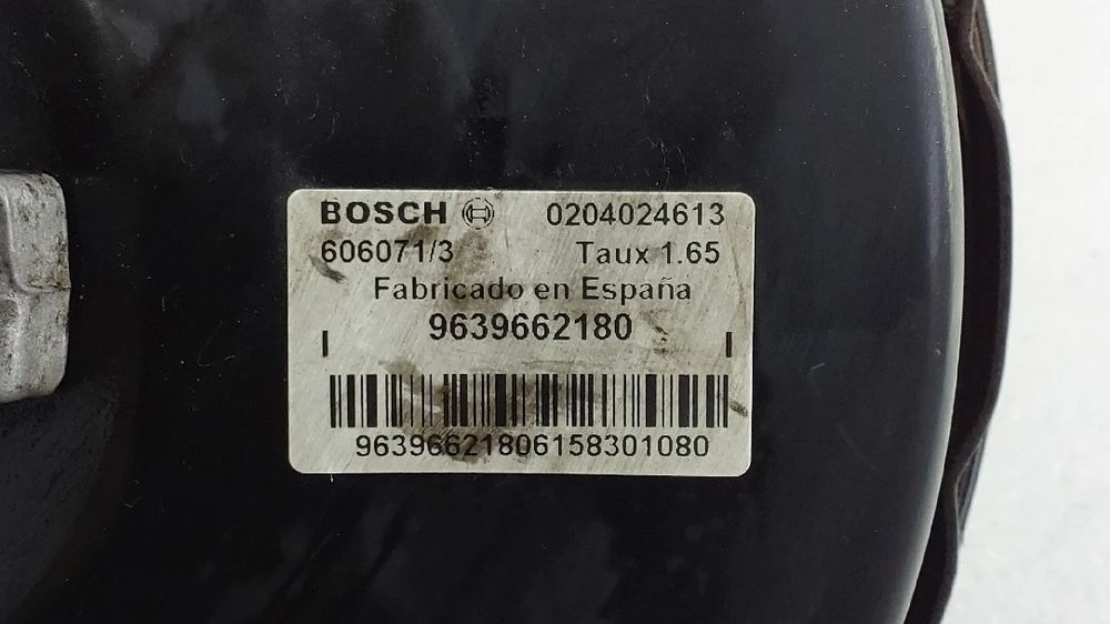 Servofreio PEUGEOT 307 SW (3H)