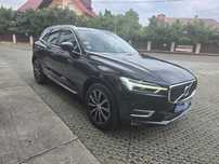 Volvo XC 60 D5 235km AUTOMAT - 4x4 - wersja Inscription (faktura VAT 23%)