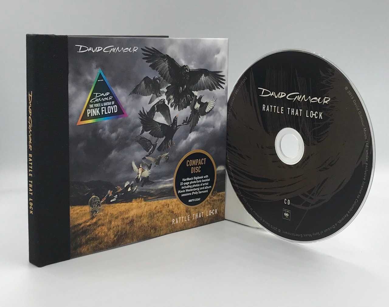 CD / Фірмові компакт-диски / Частина 2