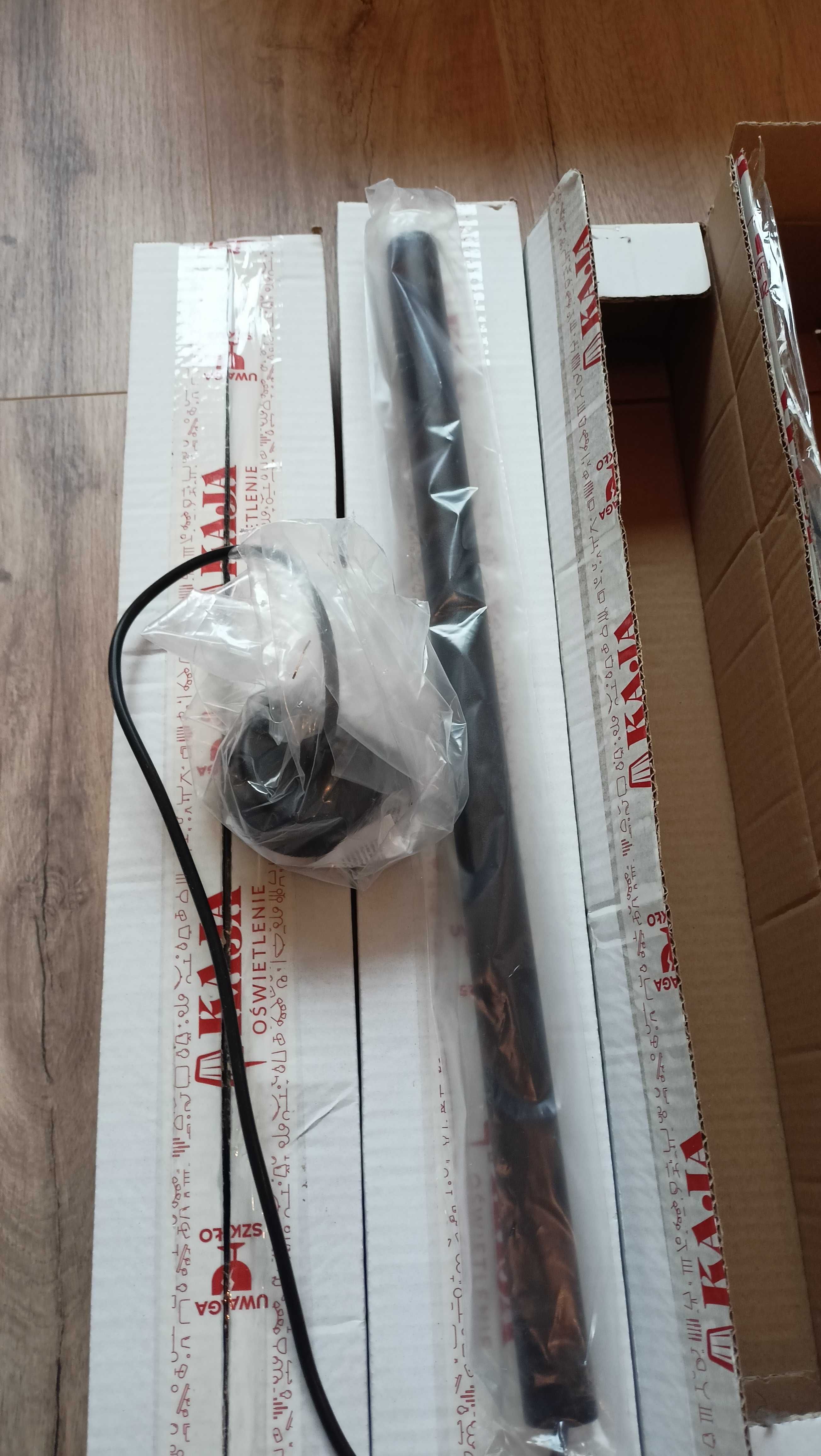4x Lampa wisząca GELATO K-4860