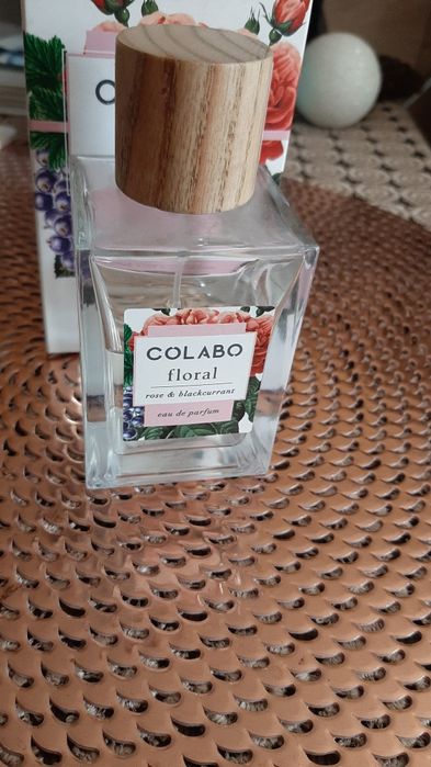 Perfumy Colabo Floral