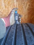 Шини Continental EcoContact 6 245/50 ZR19 105W XL Б/У 6 мм