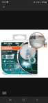 Żarówka Osram H1 COOL BLUE INTENSE 55 W 64150CBN-HCB