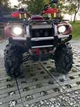 Grizzly 660 limited edition