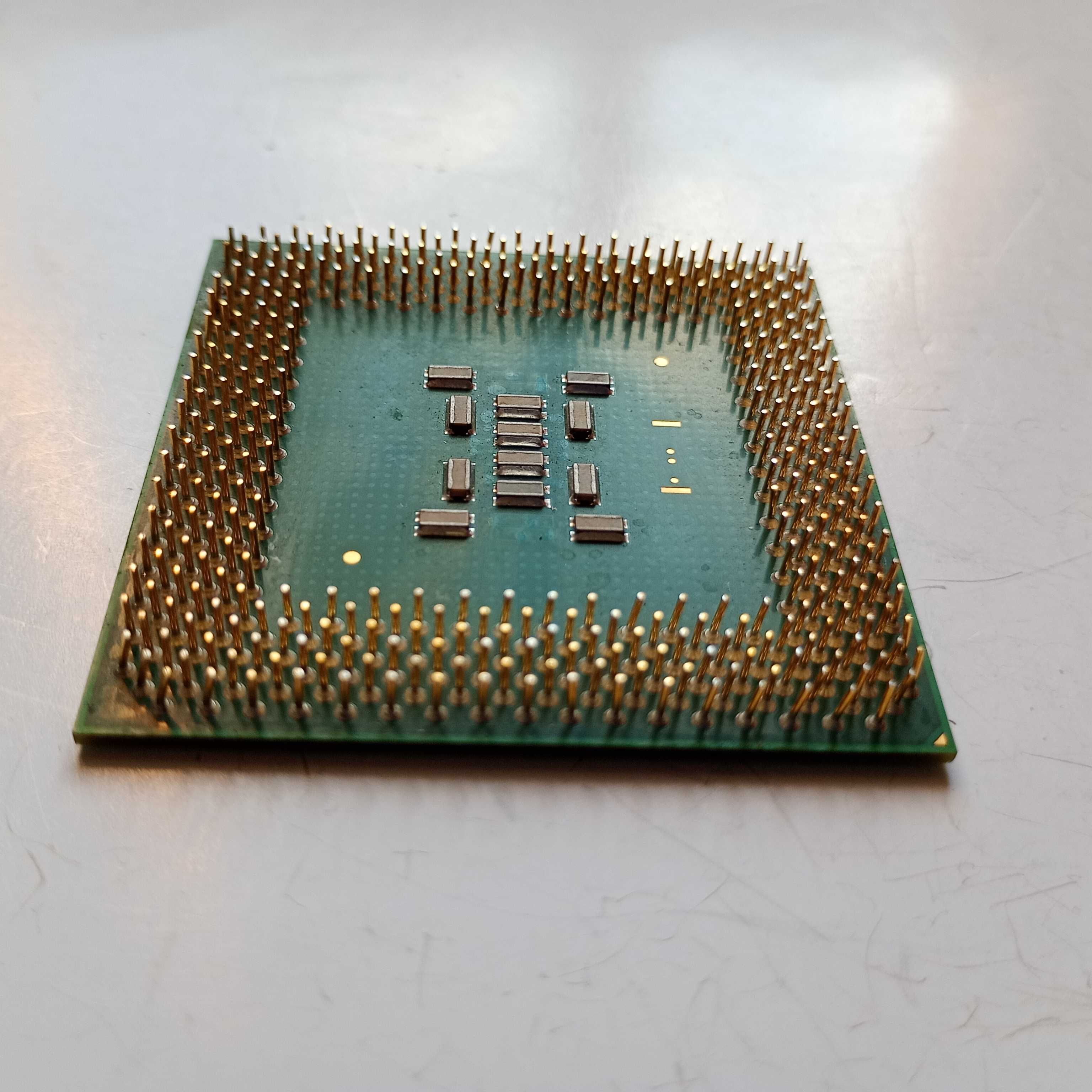 Procesor INTEL Pentium SL3XY