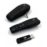 Wskaźnik laserowy Logitech 6281a-rr0004