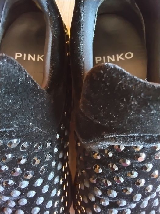 Pinko sneakersy  r 37