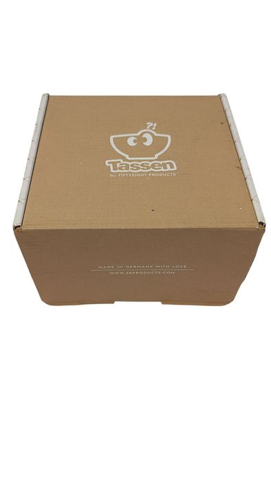 Filiżanka do kawy ze spodkiem