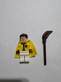 Lego minifigures CEDRIK DIGGORY Harry Potter