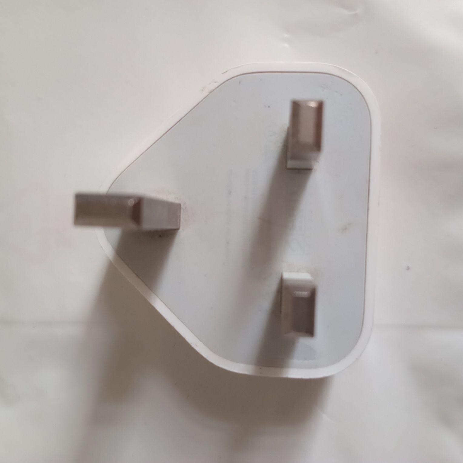 Оригинальное зарядное устройство Apple iPhone iPad