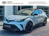 Toyota C-HR 2.0 Hybrid GR Sport, salon PL, Gwarancja, Faktura VAT23%