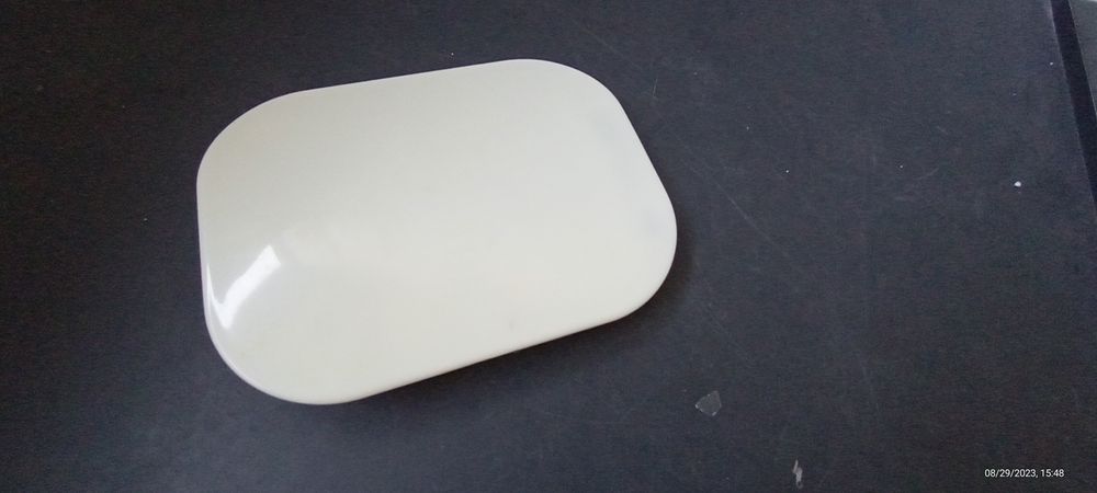 Лючок бензобака Ланос, Сенс