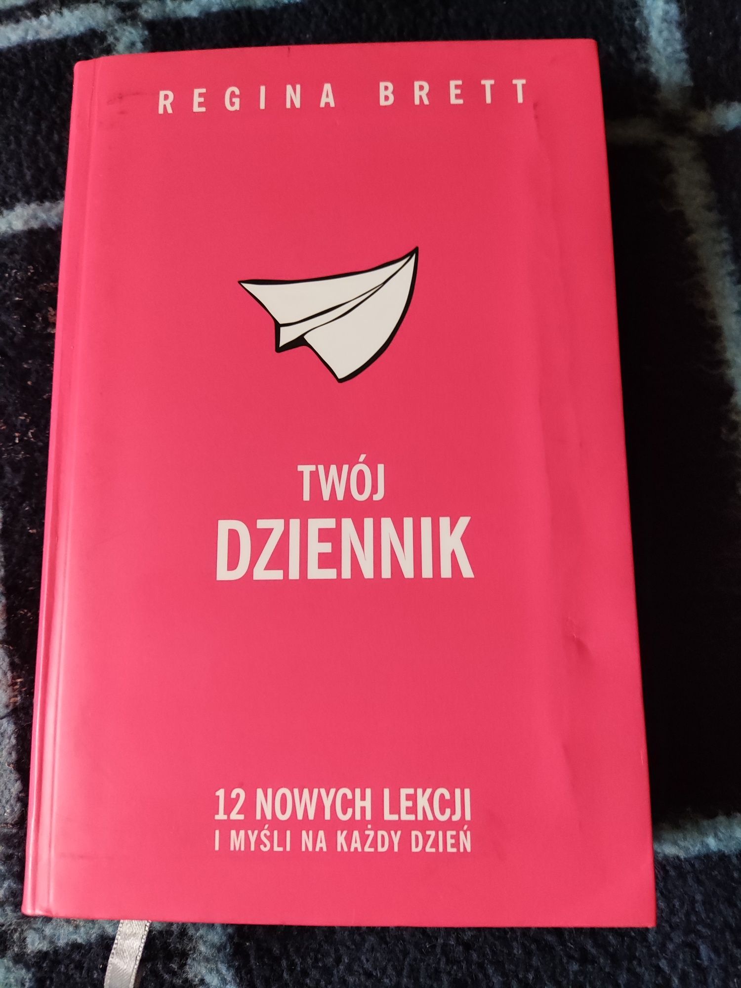 Twój Dziennik R. Brett