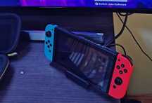 Nintendo Switch 32gb