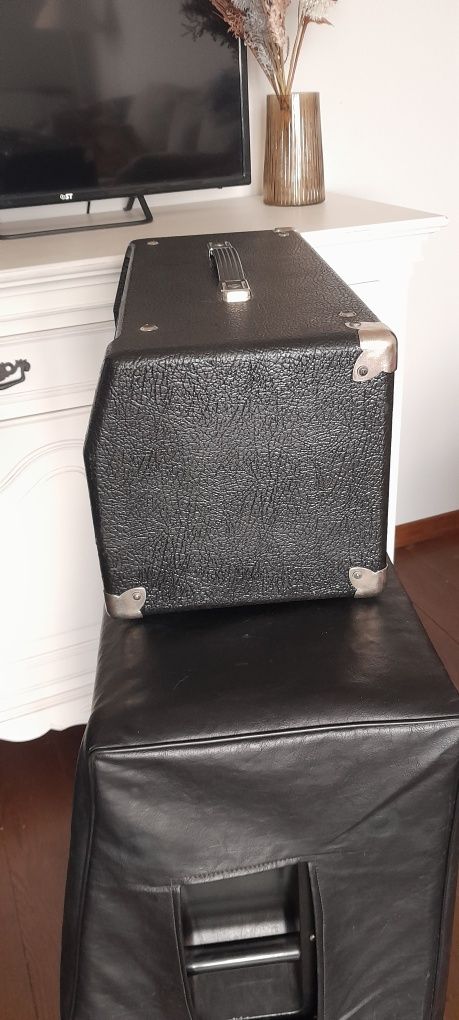 Гітарний підсилювач  ENGL Thunder 50 Head (Made In Germany)