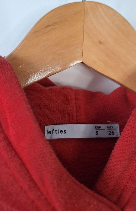 Sweatshirt Lefties S