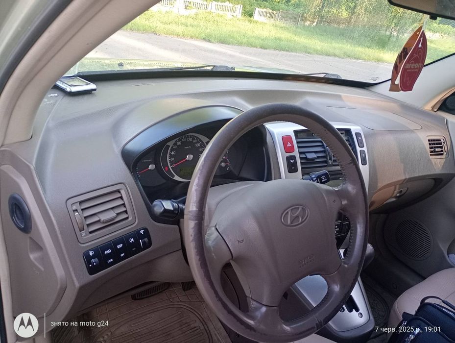 Продам автомобіль