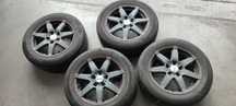 Felgi aluminiowe 16 cali VW