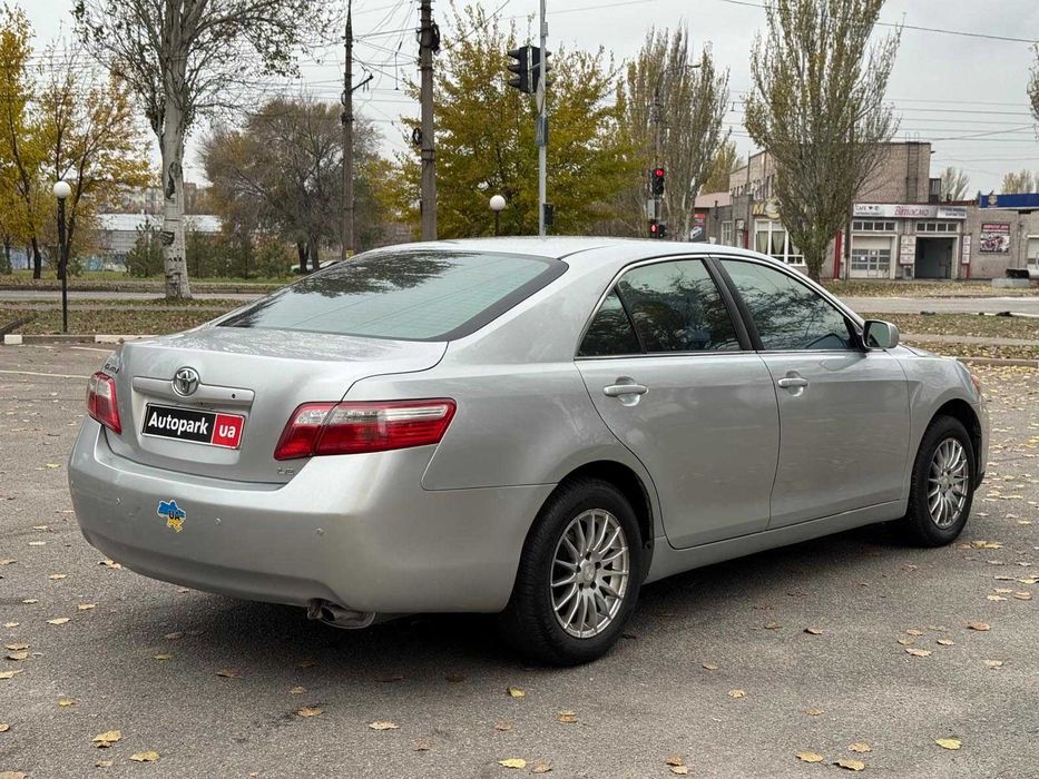 Продам Toyota Camry 2007р. #72996