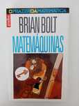 Matemáquinas - Brian Bolt