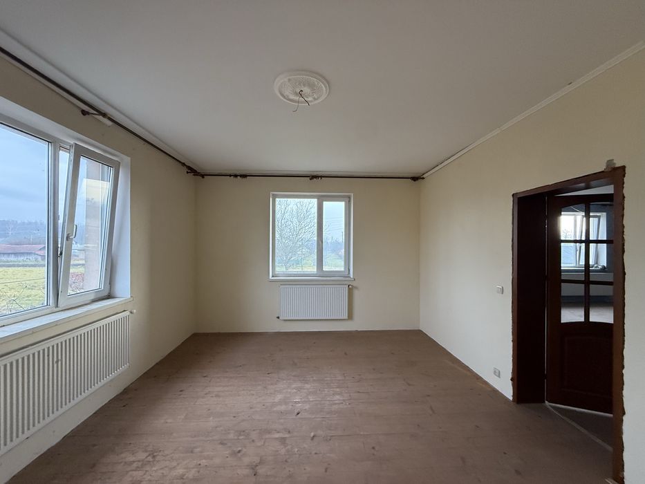 Продам будинок в с.Шепарівці