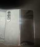 Samsung Z fold 4