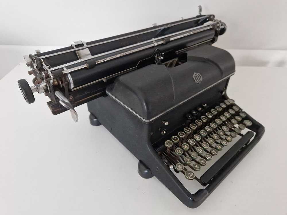 Maszyna do pisania Torpedo Mod.6 1950 sprawna