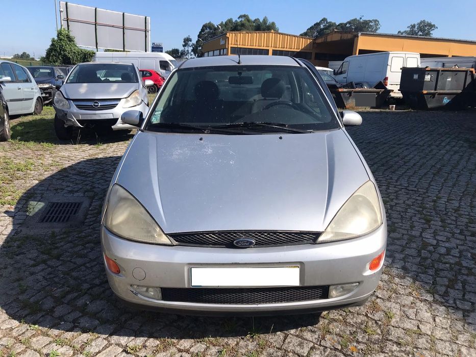 Ford Focus 1.8 TDDI Van 2001  - Para Peças