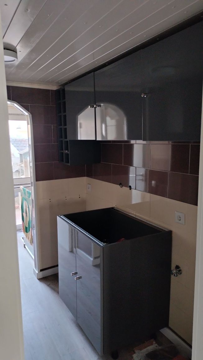 Casa individual para alugar T1