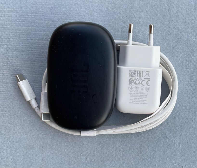 Słuchawki bezprzewodowe JBL Endurance Peak 3 z mikrofonem, bluetooth.