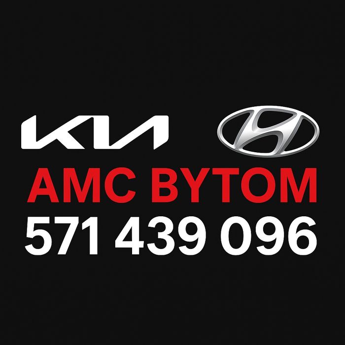 Warsztat Serwis Naprawa KIA i Hyundai –Bytom, rozrząd, hamulce, filtry