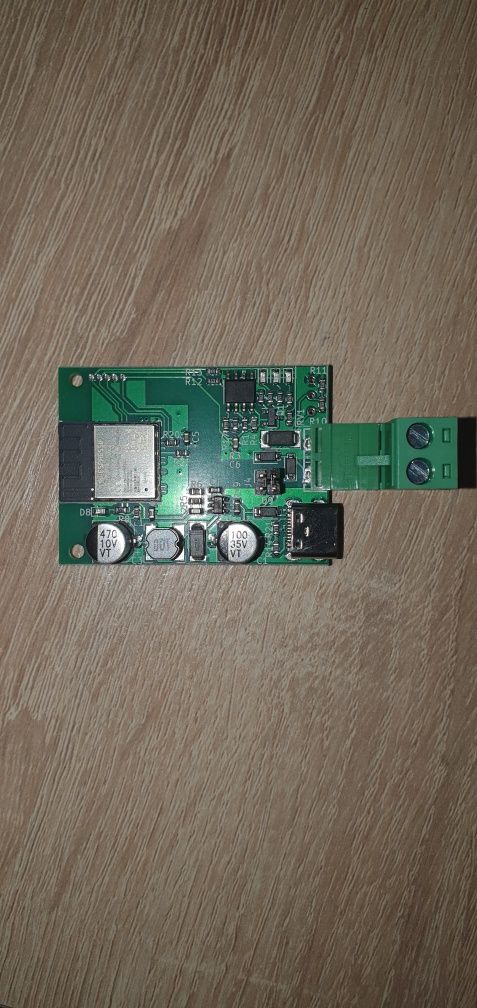 Ebus adapter Wifi