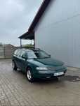 Продам volkswagen passat b5