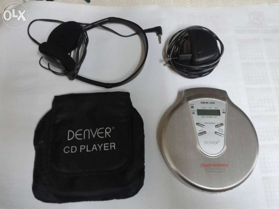 Walman Denver