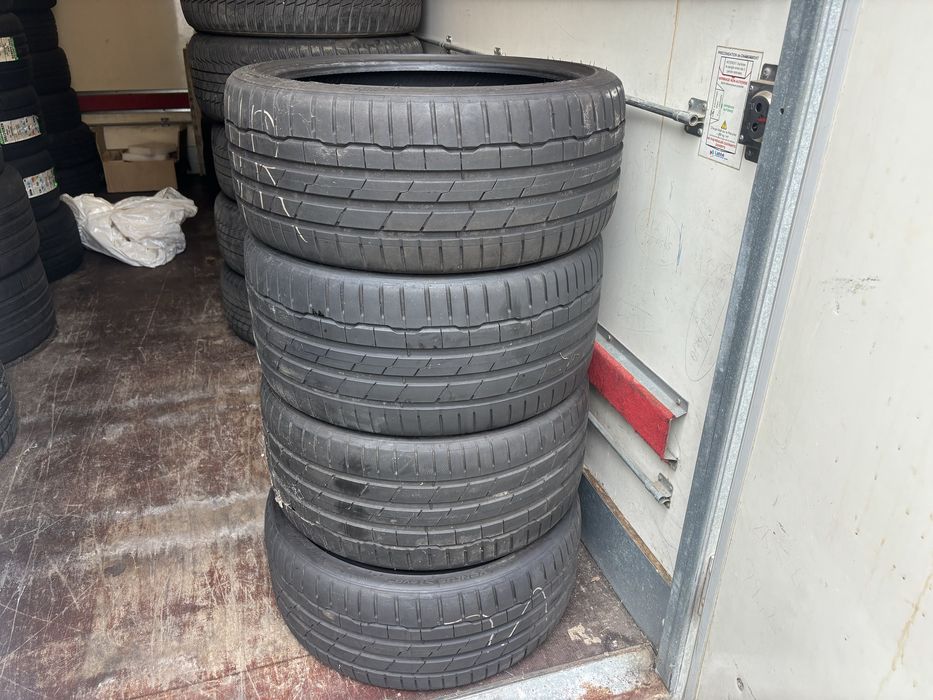 235/35r19 91Y 255/30r19 HANKOOK VENTUS S1 EVO 3 XL komplet