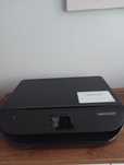 Sprzedam drukarkę  HP DESK JET 5000 SERIES  ze skanerem.