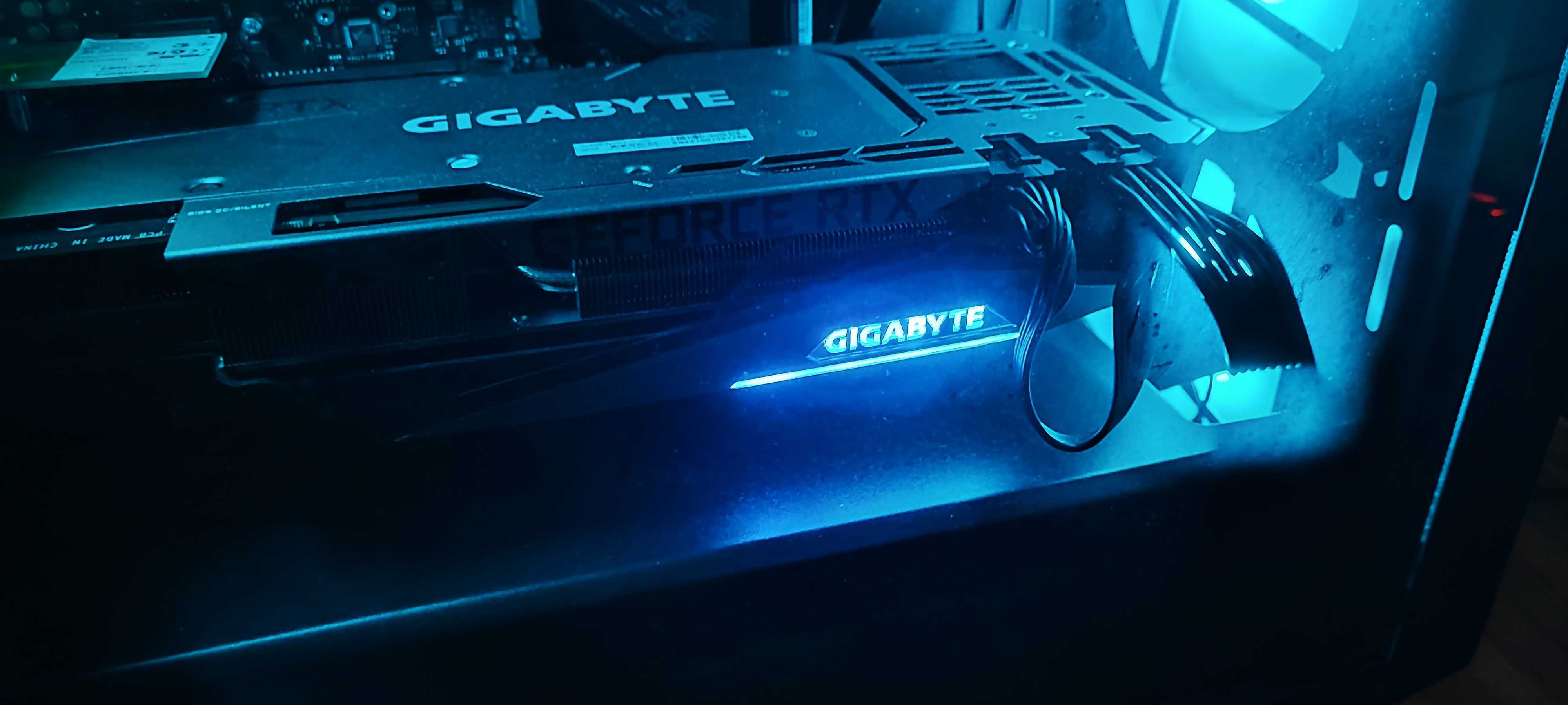 Gigabyte 3080ti 12G