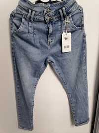 Spodnie damskie Jeans S