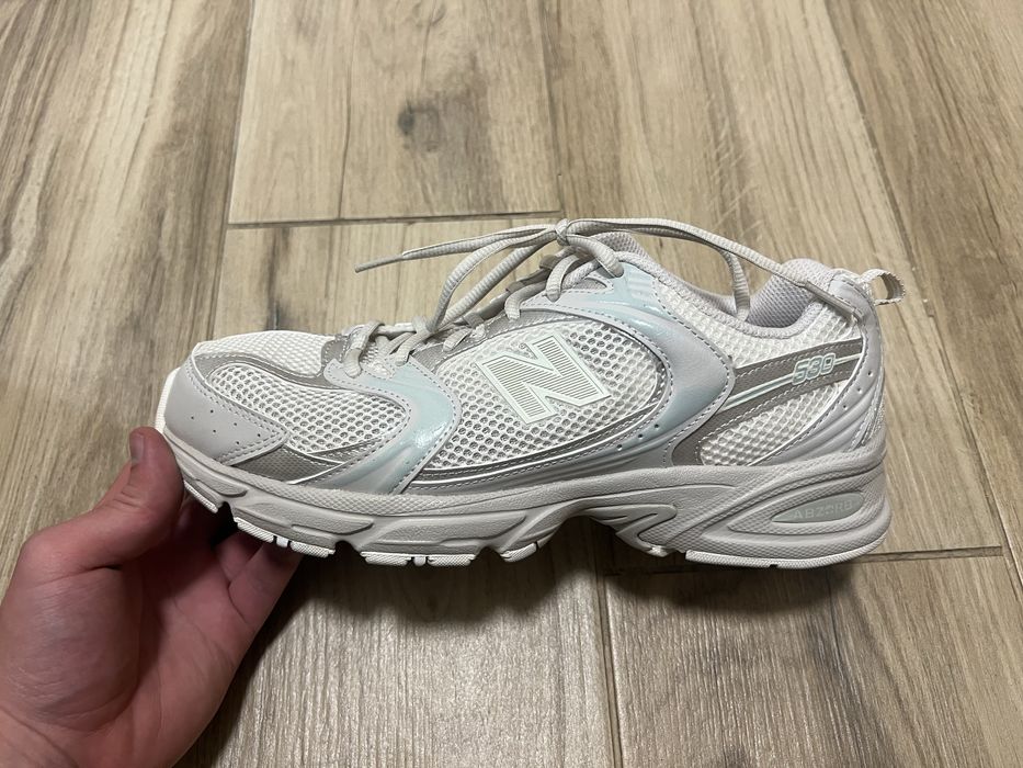New balance 530 оригинал