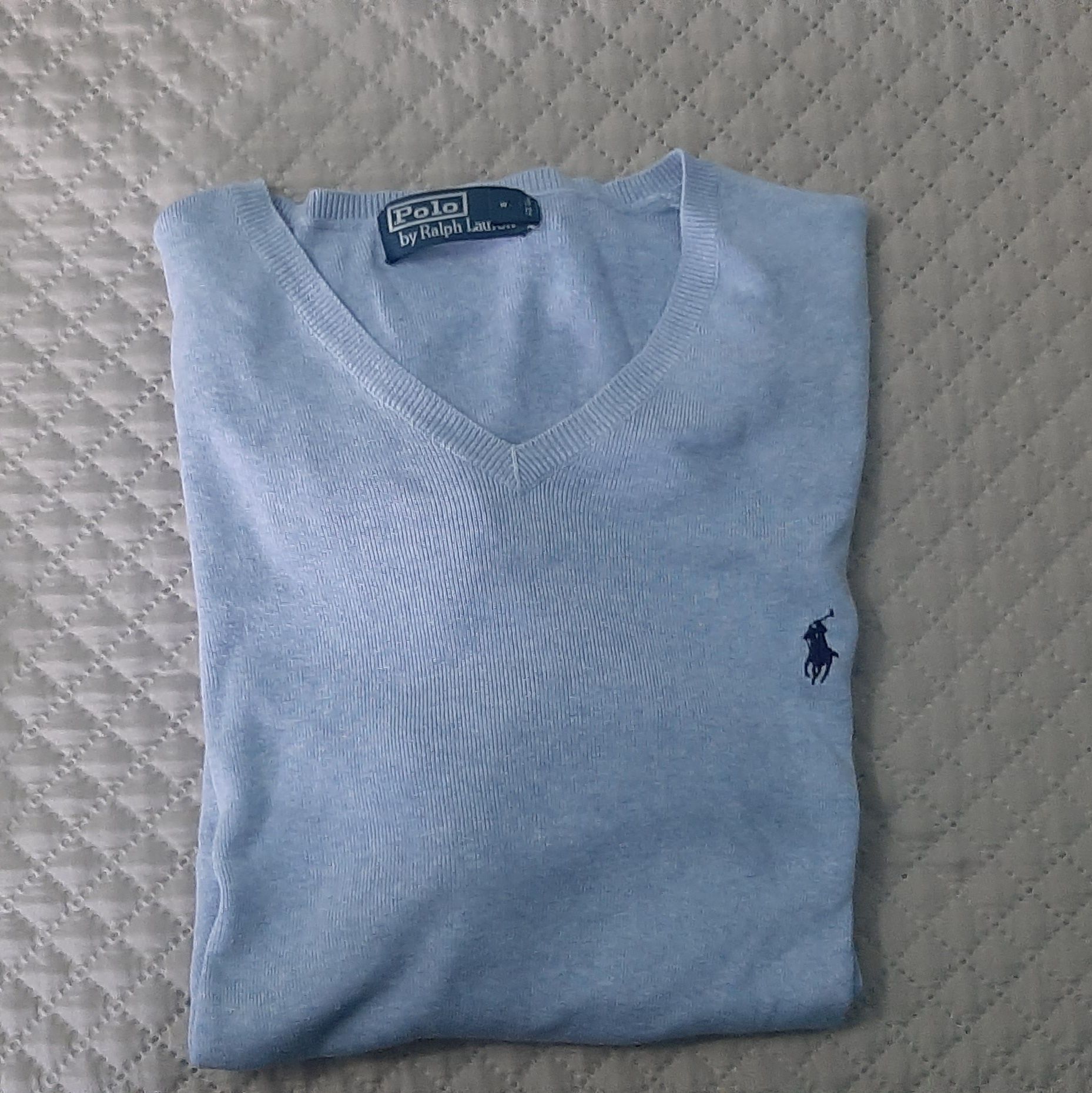 Sweat Polo Ralph Lauren