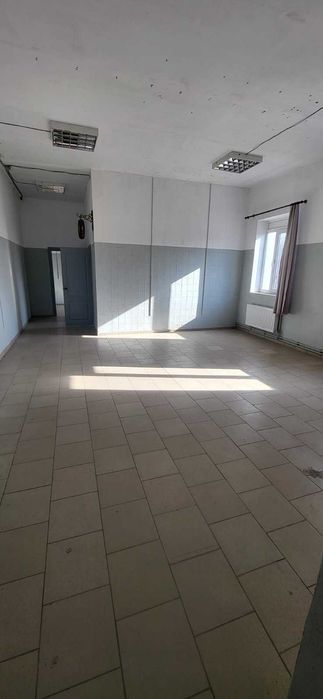 СДАМ производственные помещения от 50 до 400м2 у станции метро MV