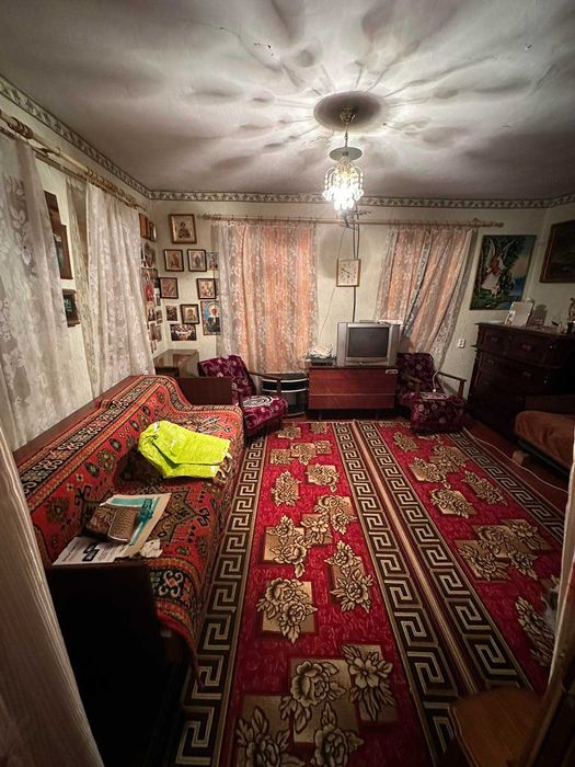 АРЕНДА дома ул ЛЕВОБЕРЕЖНАЯ (Ясногорка).