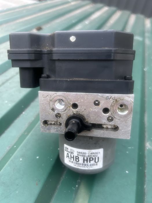 Продається brake booster. Hyundai Sonata Hybrid 2011