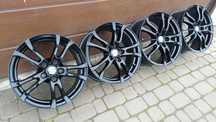 17" alufelgi 5x114,3 suzuki grand vitara swift sport sx4 swace s-cross
