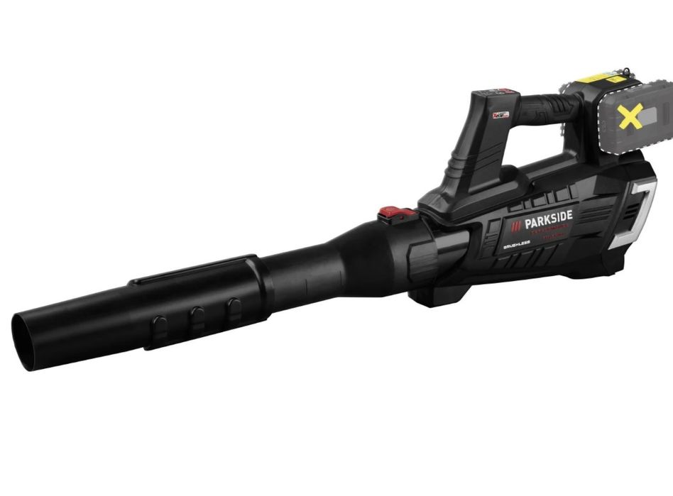 Dmuchawa akumulatorowa Parkside Performance